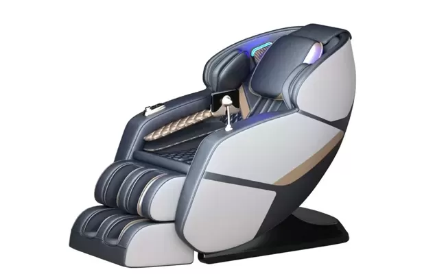 lumbar massager with heat